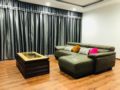 J3 Level 13 Charming Space in Paradise - Kuching - Malaysia Hotels