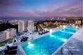 Japanese Style Apartment * Sky Pool * Sri Hartamas - Kuala Lumpur クアラルンプール - Malaysia マレーシアのホテル