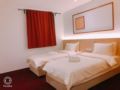 Japanese style - Malacca - Malaysia Hotels