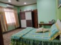 Jazepuri Guest Rooms - Jaze 1 - Kuching クチン - Malaysia マレーシアのホテル