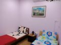 Jazepuri Guest Rooms - Jaze 2 - Kuching クチン - Malaysia マレーシアのホテル