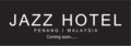 Jazz Hotel Penang - Penang ペナン - Malaysia マレーシアのホテル