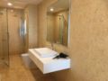 Jazz Sea View Suite L27 near Straits Quay - Penang - Malaysia Hotels