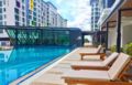 Jazz Suite 3 Vivacity Megamall - Kuching - Malaysia Hotels