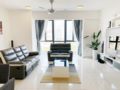 Jazz Suite Entire Home - Penang - Malaysia Hotels
