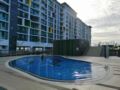 JazzyCatsLodge 1.1 -Homey Apartment above Vivacity - Kuching - Malaysia Hotels