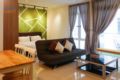 JB #9 | D'Esplanade studio by Perfect Host - Johor Bahru - Malaysia Hotels
