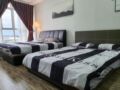JB Daya KSL Residence@Taman Daya by Popular Host - Johor Bahru - Malaysia Hotels