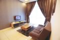 JB HIGH CLASS Condo 2rooms - Johor Bahru - Malaysia Hotels