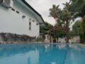 JB Homestay City Garden House Swimming Pool Villa - Johor Bahru ジョホールバル - Malaysia マレーシアのホテル