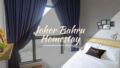 JB Town Danga Bay Condo (JB Homestay by Fourtrees) - Johor Bahru ジョホールバル - Malaysia マレーシアのホテル