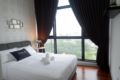JB Town DangaBay Condo 2(JB Homestay by Fourtrees) - Johor Bahru - Malaysia Hotels