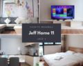 Jeff Home 11 @ VivaCity Megamall High Speed WIFI - Kuching - Malaysia Hotels
