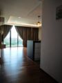 Jeff Home 12 @ VivaCity Comfy High Speed Internet - Kuching - Malaysia Hotels