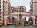 JESSELTON HOMESTAY @ Marina Court Condominium - Kota Kinabalu - Malaysia Hotels
