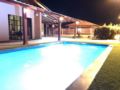JJ's Escape - A Homely Vacation Villa with a POOL! - Port Dickson - Malaysia Hotels
