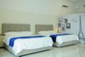 JK Home@ Austin 18 Family Suites 1-6 pax Aeon Ikea - Johor Bahru - Malaysia Hotels