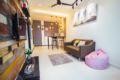 JK Home Cozy 3BR @ Austin Heights WiFi Aeon IKEA - Johor Bahru - Malaysia Hotels
