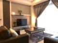 JkHome Superior design 4bedroom @ KSL D'Esplanade - Johor Bahru - Malaysia Hotels