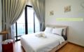 J.Leisure 4-Pax Room Danga Bay, Johor Bahru - Johor Bahru ジョホールバル - Malaysia マレーシアのホテル