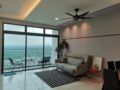 Johor bahru 3br 8-9pac kempas skypeak residence - Johor Bahru - Malaysia Hotels