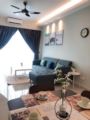 Jonker Street 3 Bed Room Condo Melaka - Malacca - Malaysia Hotels