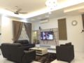 js homestay - Penang - Malaysia Hotels