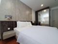 Just4Me Cozy Homestay@Duplex5 I-City Shah Alam - Shah Alam - Malaysia Hotels