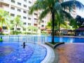 Kasyaf Place@HUKM Cheras KL - Kuala Lumpur クアラルンプール - Malaysia マレーシアのホテル