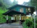 KB Eco Lodge & Resort - Kinabalu National Park キナバル自然公園 - Malaysia マレーシアのホテル