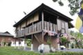 Kejora Homestay - Rural in contemporary comfort. - Kampung Keriang Dan カンプン ケリアン ダン - Malaysia マレーシアのホテル