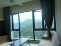 Kelly Dan Cottage @ Geo38 Residence Genting - Genting Highlands - Malaysia Hotels