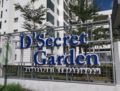 Kempas Indah D'Secret Garden Homestay - Johor Bahru ジョホールバル - Malaysia マレーシアのホテル