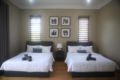 Kemuning Haven Guesthouse (Family Room 6 pax) - Shah Alam シャーアラム - Malaysia マレーシアのホテル