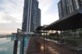 Kenwingston with Netflix Cyberjaya by IdealHub - Kuala Lumpur クアラルンプール - Malaysia マレーシアのホテル