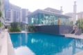 Kiara Residence 2 BJ #2 by Perfect Host - Kuala Lumpur クアラルンプール - Malaysia マレーシアのホテル