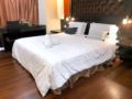 king studio @ Sunway Pyramid resort suite, - Kuala Lumpur - Malaysia Hotels