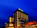Kings Green Hotel - Malacca マラッカ - Malaysia マレーシアのホテル