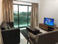 Kinta Riverfront Apartment Suites (BM2) - Ipoh イポー - Malaysia マレーシアのホテル