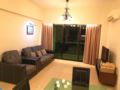 Kinta Riverfront Ipoh - 2 Bedrooms for 6 pax (MK2) - Ipoh - Malaysia Hotels