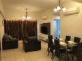 Kinta Riverfront Suites 2 - Ipoh - Malaysia Hotels