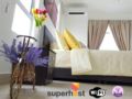 Kisssimon U Home@ Midori Green Austin Height - Johor Bahru - Malaysia Hotels