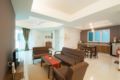 KK A5-8 K3 LET YOUR HOLIDAY FEEL LIKE AT HOME - Kota Kinabalu - Malaysia Hotels