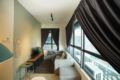 KL Arte Plus Modern Living 2Bed Room@COBNB #AT112 - Kuala Lumpur クアラルンプール - Malaysia マレーシアのホテル