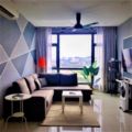 KL City View - new urban leisure Semi D suites - Kuala Lumpur クアラルンプール - Malaysia マレーシアのホテル