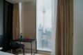 KL Tower Panoramic Suite/5 mins to KLCC, KL Tower - Kuala Lumpur クアラルンプール - Malaysia マレーシアのホテル