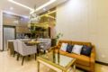 KLCC . Bukit Bintang Grand Luxury 2-bedroom Suite - Kuala Lumpur クアラルンプール - Malaysia マレーシアのホテル