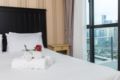 KLCC Comfortable Home - Kuala Lumpur クアラルンプール - Malaysia マレーシアのホテル