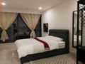 KLCC I The City of Life I Duplex I WIFI - Kuala Lumpur - Malaysia Hotels