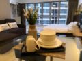 KLCC Inifinity Pool - Regalia Residences Studio - Kuala Lumpur - Malaysia Hotels